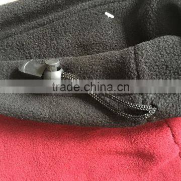 Knitting Machine Polar Fleece Headband/neck Warmer/beanie Hat photo-4