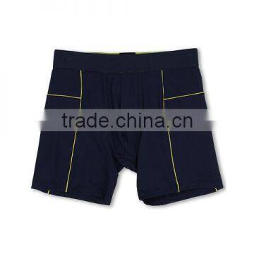 Custom Top Quality Swim Brief Transparent Brief for Men photo-4