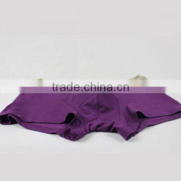Quick Dry Nylon Spandex Mens Underwear With Band photo-2