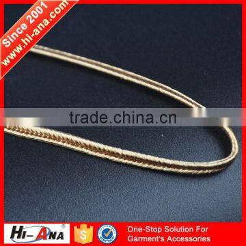 Hi-ana Cord1 Rapid and Efficient Cooperation Decorative Polyester Braided Rope photo-2