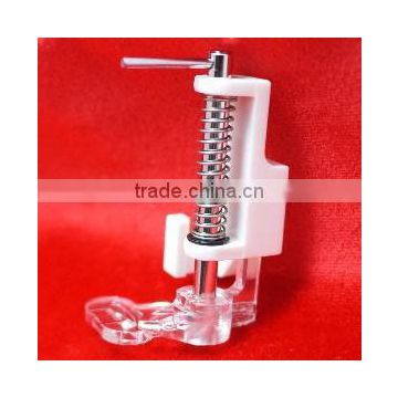 Brother sewing machine presser foot Quilting Foot XA4322001