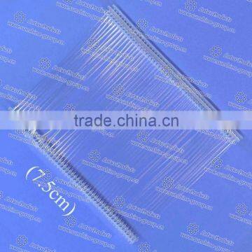 High Quality Standard Tag Pin Hot Sale Tag Pin For Gaement photo-3