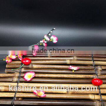 Handmade Simple Economical Bamboo Tea Tray photo-2