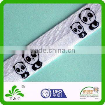 custom print 5/8 foe elastic