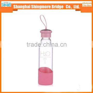 Cheap Wholesale High Quality Portable Water Bottle photo-2