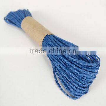 Twisted Paper Rope,wire Rope Winch photo-6