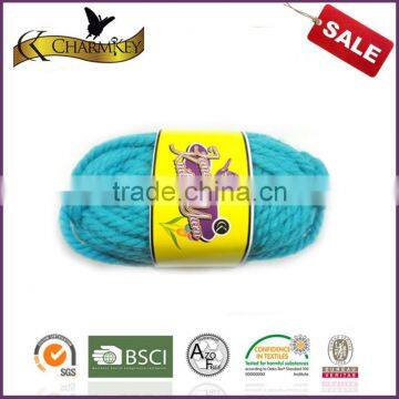 Knitting Wool Yarn photo-2