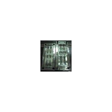 Sell Plastic Spoon Mould