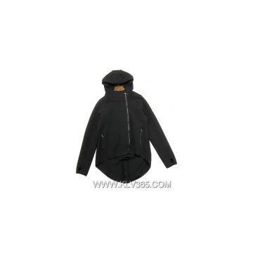 Designer Women Urban Winter Jacket Softshell Jacket Blazer photo-3