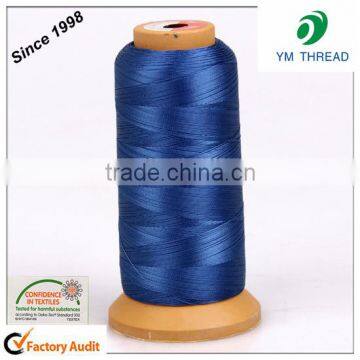 Nylon Sewing Thread 210D/3 for Leather Products photo-3