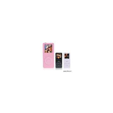 Sell MP4 Players