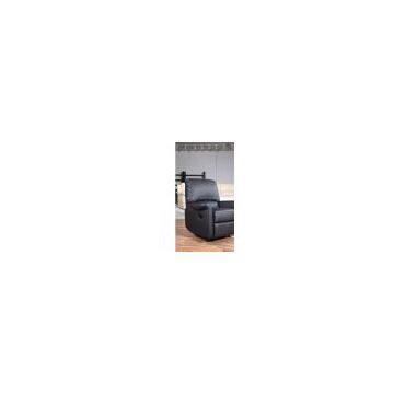Sofa/leather Sofa/furniture HC-2765