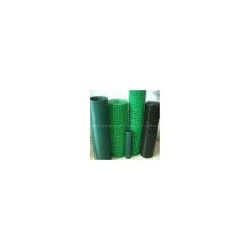 stainless steel welded wire mesh