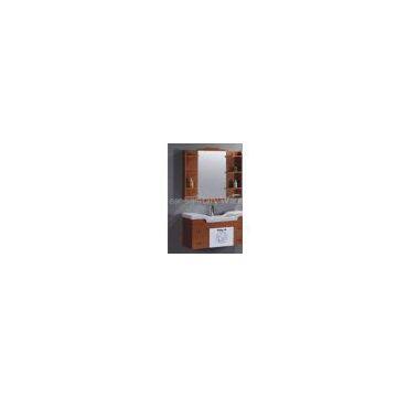 PVC Bathroom Furniture