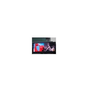 Full Color Outdoor Led Billboard Advertising Matrix Display Screens P16