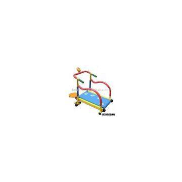 Sell Kids' Exercise Equipment