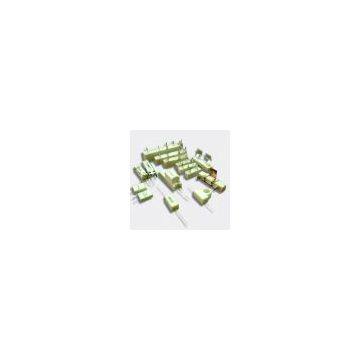 Cement Resistor