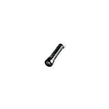 LED Waterproof Flashlight With Aluminum Housing, 190lm And 700mA Battery Capacity- AR10