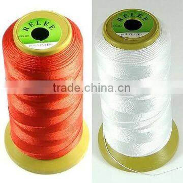 nylon thread for sewing leather goods