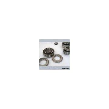 Combined Bearings ZARN, ZARF