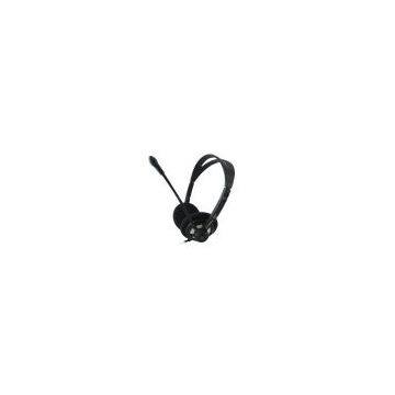 Good price headset with mic