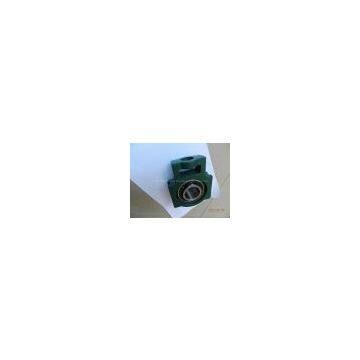 WQK Pillow Block Bearing UCT206 photo-2