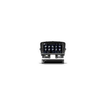 in-dash car audio/GPS navigation system for Chevrolet Cruze