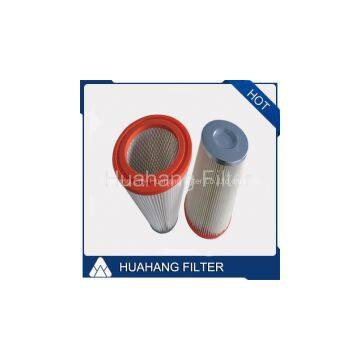 Dust Collector Filter Element Cone Air Filter Element Manufacturer