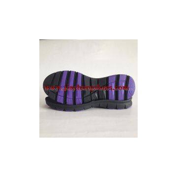 Eva Rubber TPR shoe sole Jinjiang Jiacheng shoes