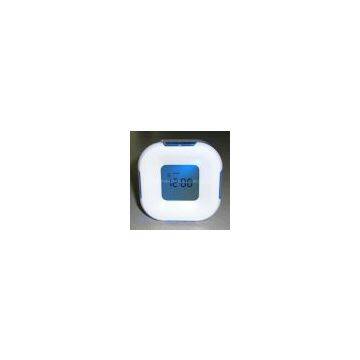 Multifunction Clock