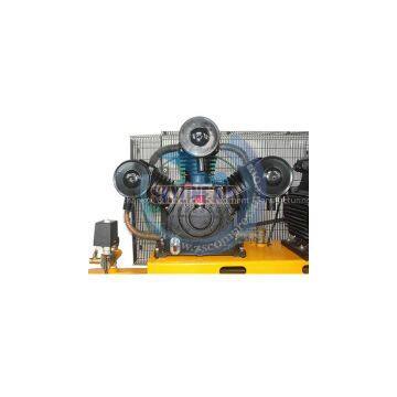 10HP 7.5KW Air Compressor For Sale photo-2