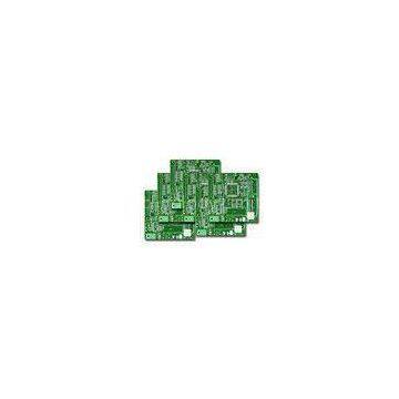 Customized FR4 1 OZ HASL Prototype Circuit Board with ISO9001 Certificate