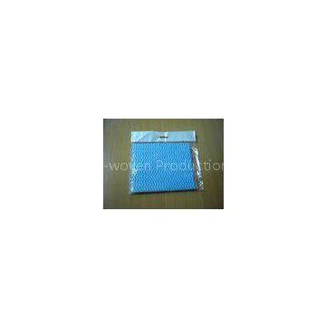 Eco-Friendly Spunlace Floor Clean Wipes / Household Multipurpose Cleaning Products