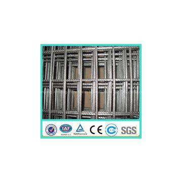 Cheap concrete reinforcing wire mesh fence