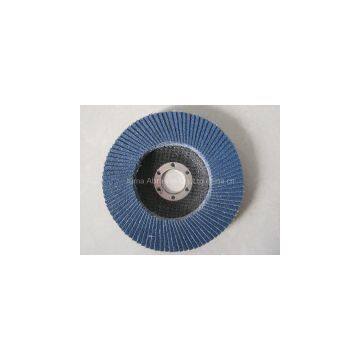 Flap disc