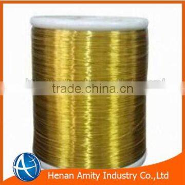 UEW 130 Flat Enameled Copper/aluminum Wire for Motors photo-4
