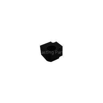 Plastic Steel Precision CNC Milling Machining Services with Sand Blasting