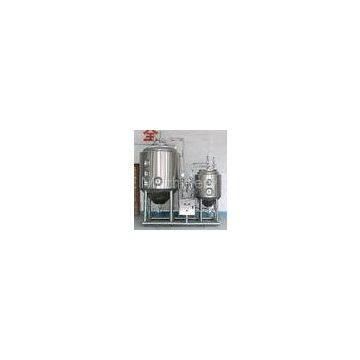 Stainless Steel Yeast Propagation System , Home Brewing Equipment
