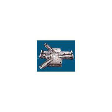 Customized Multi - Ccavity Precision Injection Mould Mold Fabrication Service
