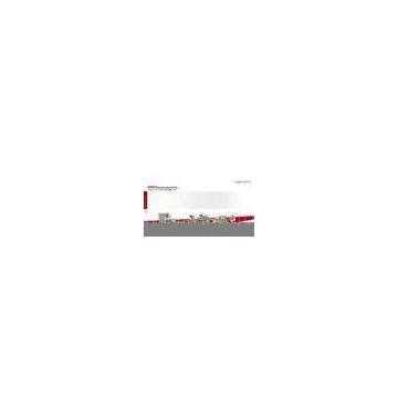 Easy Operating, Cleaning, Maintaining Food Processing Machineries / 380V, 3 Phase, 220V