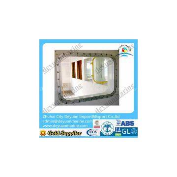 A60 Fireproof Rectangular Windows photo-2