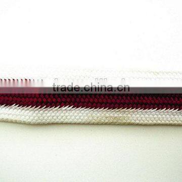 New Promotional Cotton Gauze Ribbon photo-3