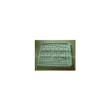 Custom Precision PP , PC , PE Board Plastic Blow Mold For Toys And Crafts