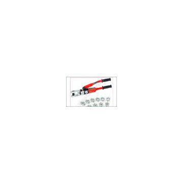 KYQ-300B Hydraulic Crimping Tools