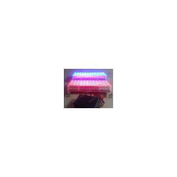 Led strobe flashing light