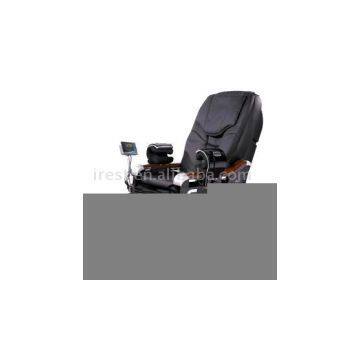 Sell Massage Chair with 3D Mechanism Hands