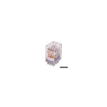 Sell Miniature Power Relay
