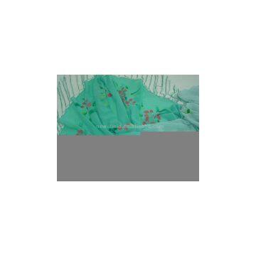 Sell Polyamide / Rayon Scarf