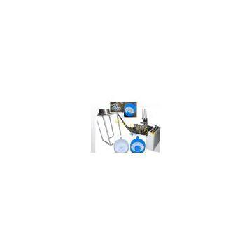 Gallon Cap Pad Inserting Machine
