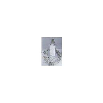 Electrocardiography Test Machines 12 Lead Hospital iPad ECG Monitors